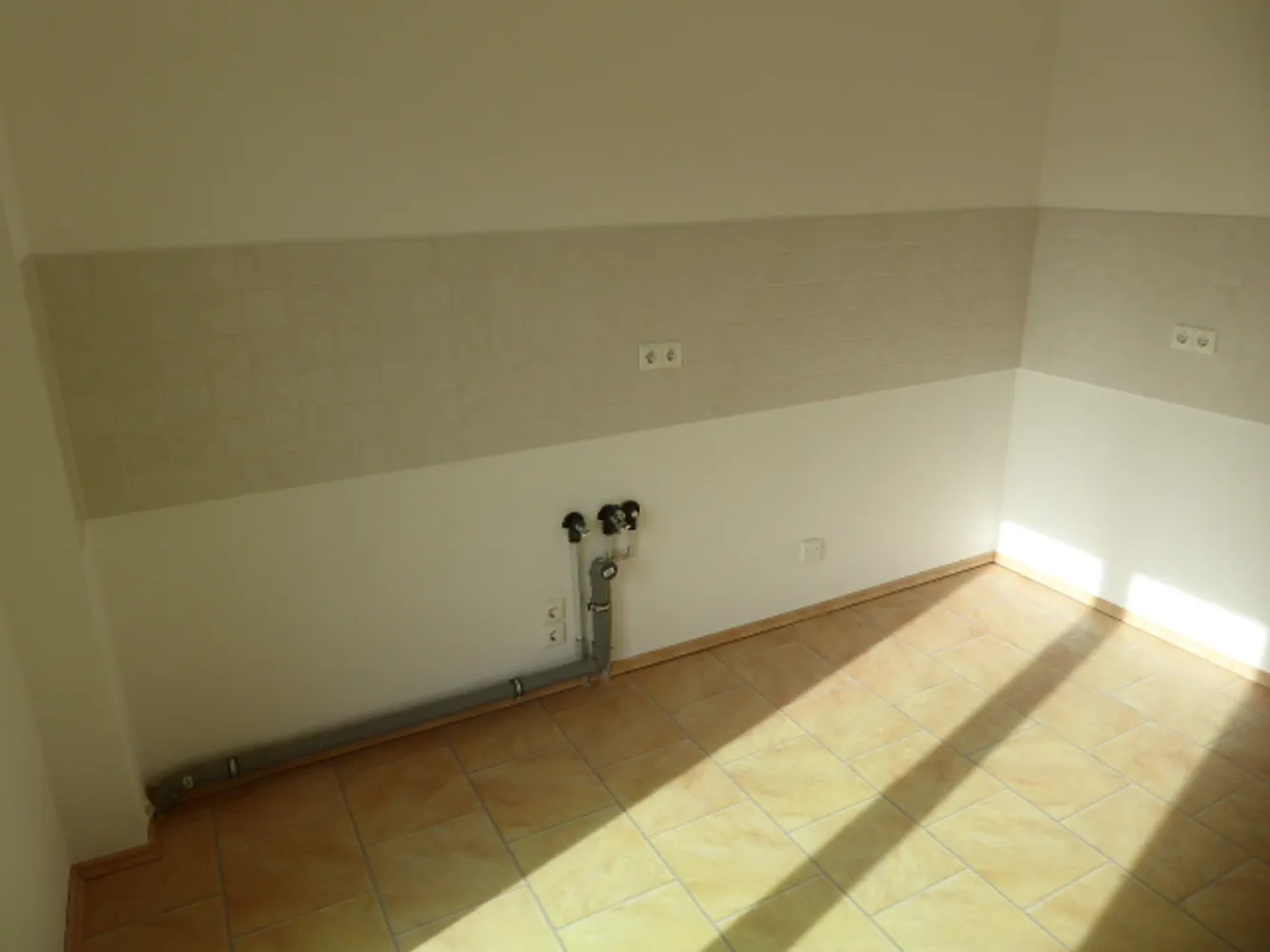 2 room apartment with 53 m² in Chemnitz – Photo 7