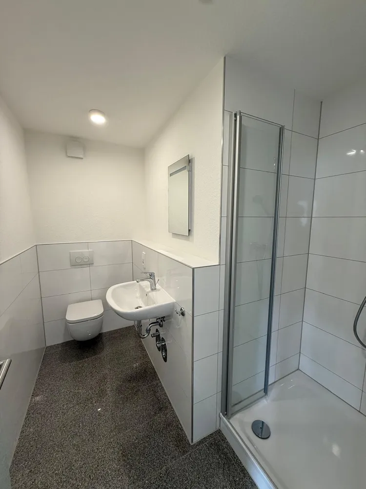 1 Zimmer Wohnung mit 37 m² in Aachen – Bild 7