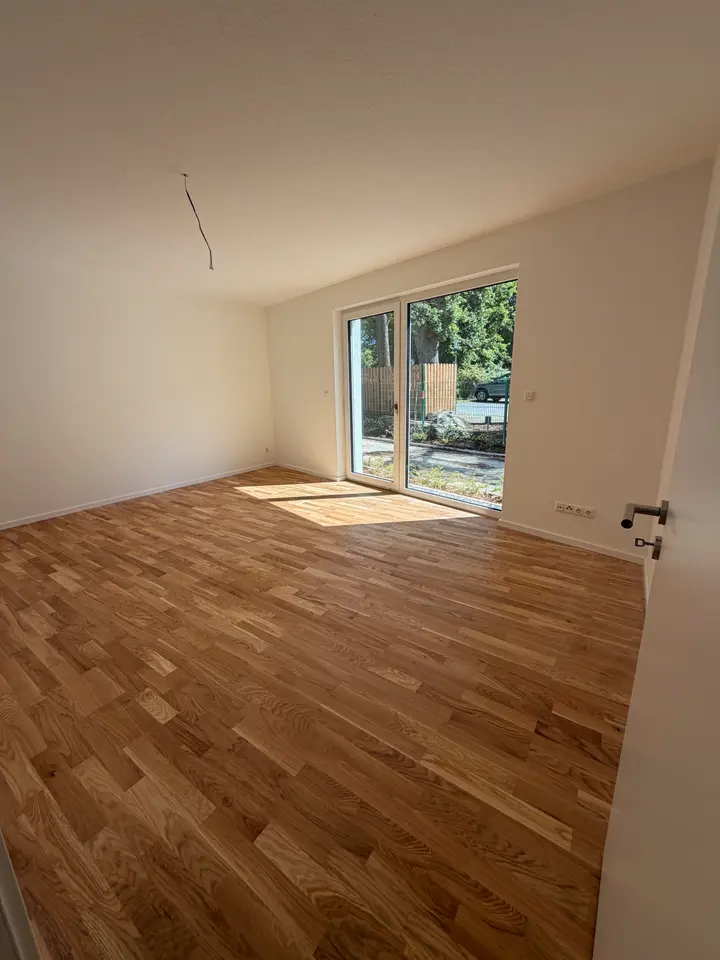 3 Zimmer Wohnung mit 120 m² in Osnabrück – Bild 3