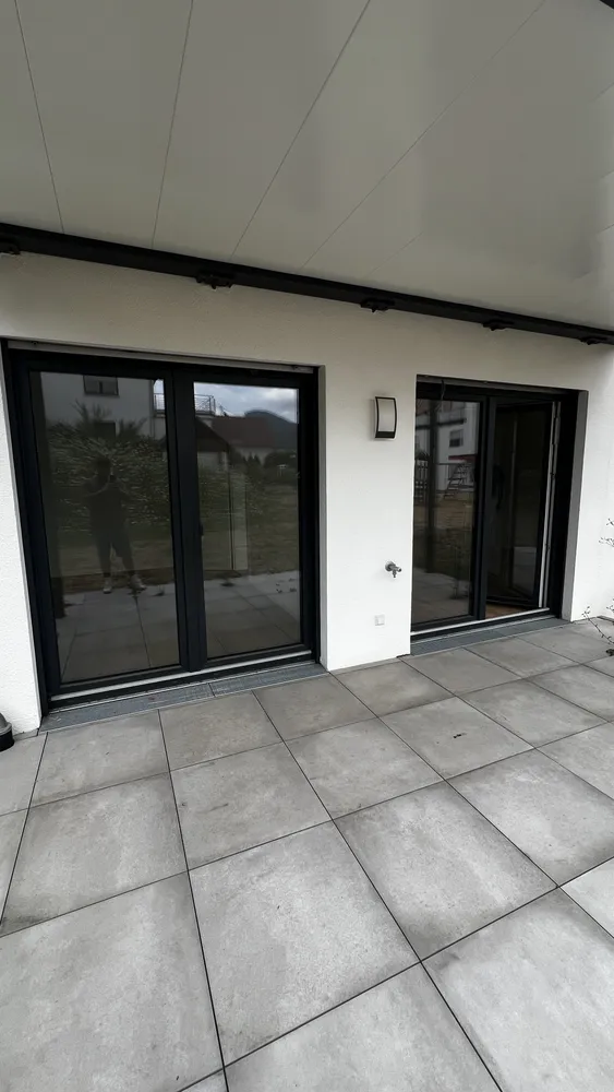 2 Zimmer Wohnung mit 63 m² in Balingen – Bild 6