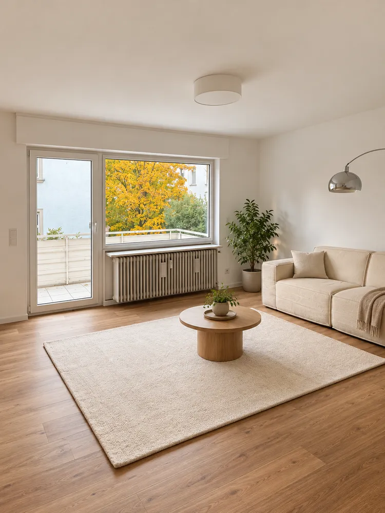 3 Zimmer Wohnung mit 88 m² in Wiesbaden – Bild 11