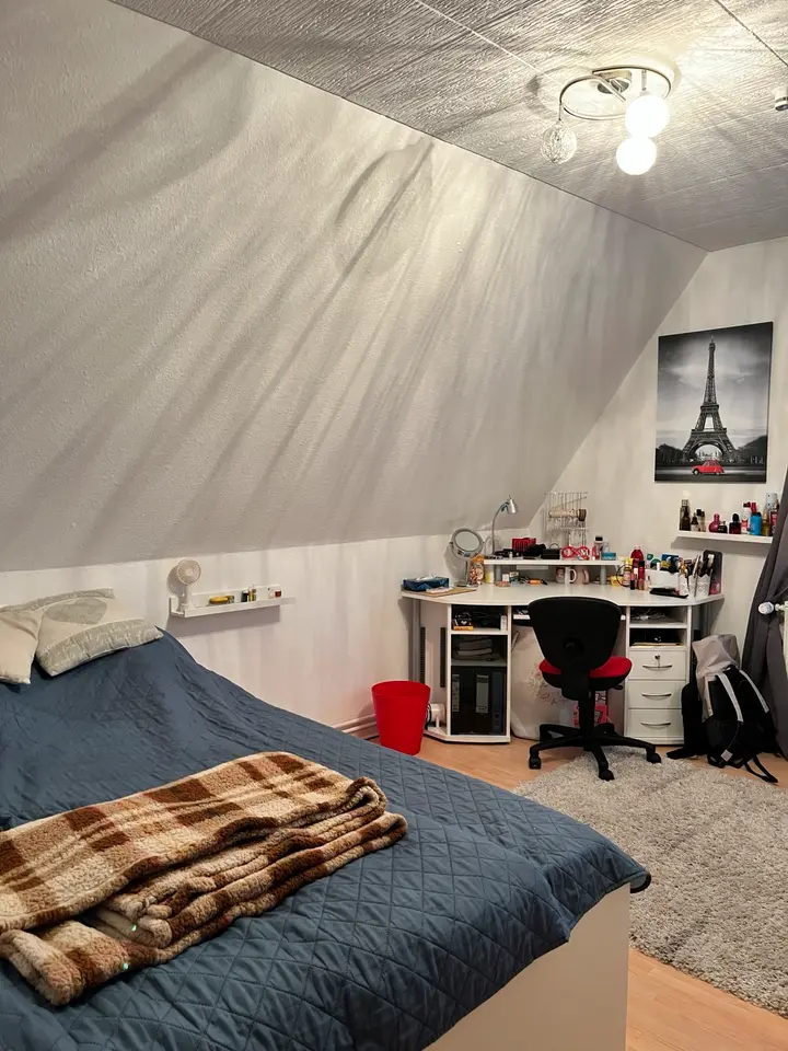 WG-Zimmer mit 15 m² in Lengerich – Bild 1