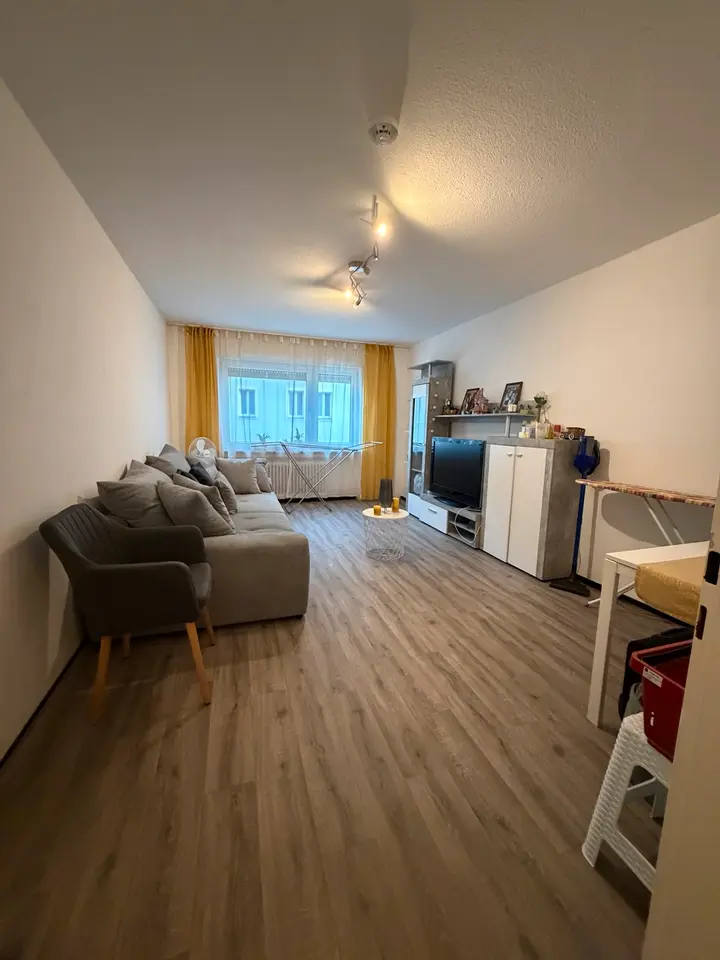 2 Zimmer Wohnung mit 28 m² in Nürnberg – Bild 10