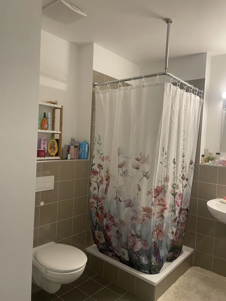 1 Zimmer Wohnung mit 25 m² in Düsseldorf – Bild 4