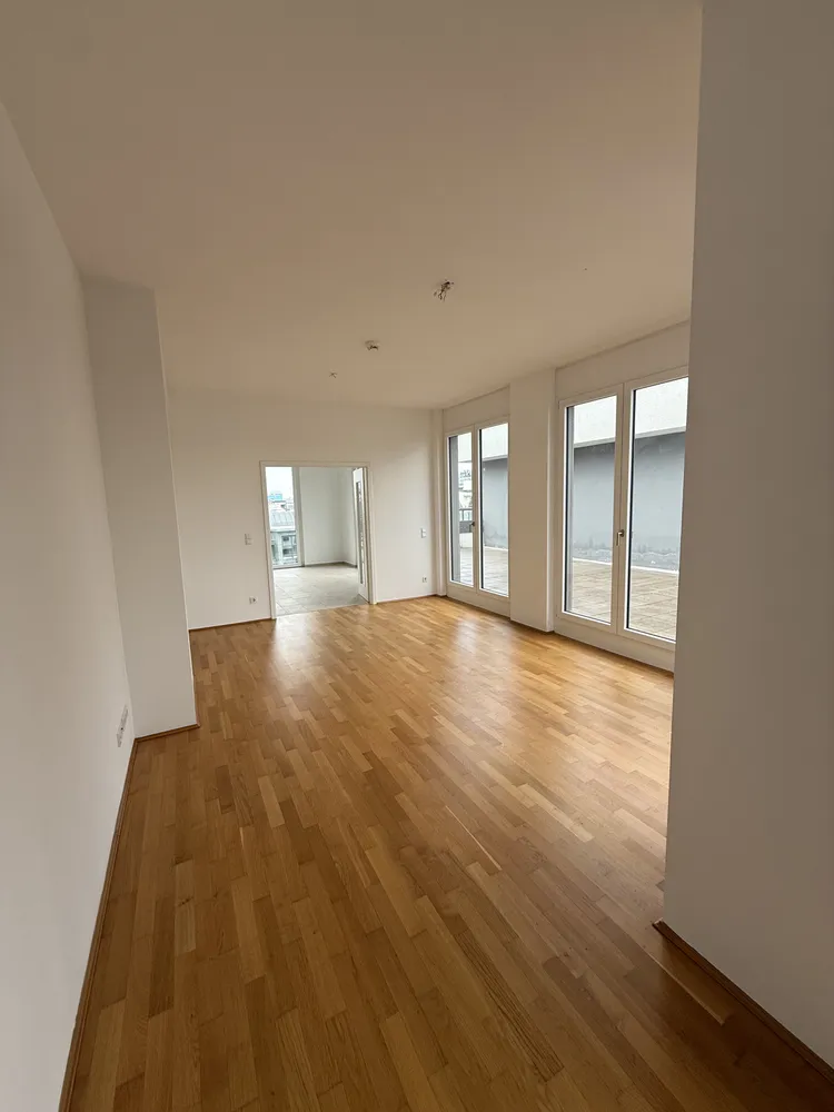 3 Zimmer Wohnung mit 124 m² in Berlin – Bild 1