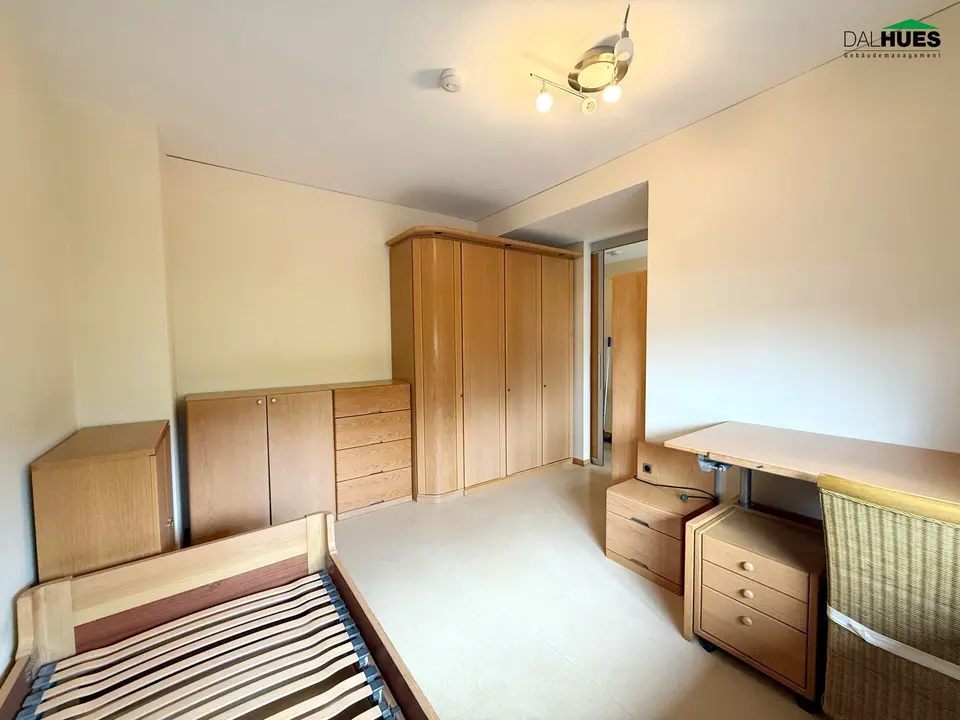 2 Zimmer Wohnung mit 57 m² in Ahaus – Bild 4