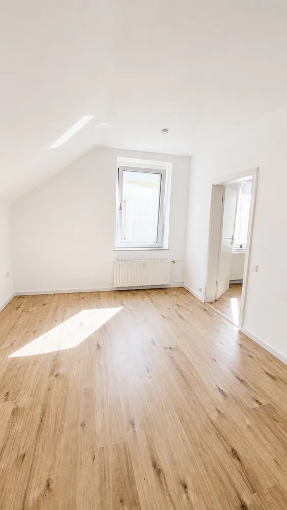 3 Zimmer Wohnung mit 60 m² in Düsseldorf – Bild 4