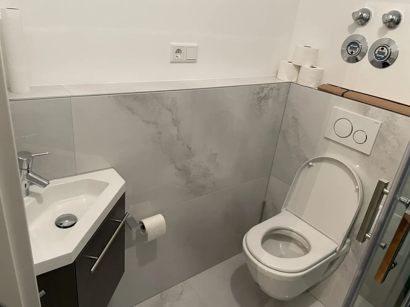 1 Zimmer Wohnung mit 16 m² in Köln – Bild 8