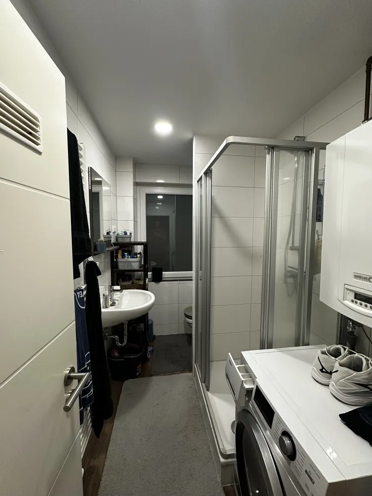 2 Zimmer Wohnung mit 43 m² in Braunschweig – Bild 3