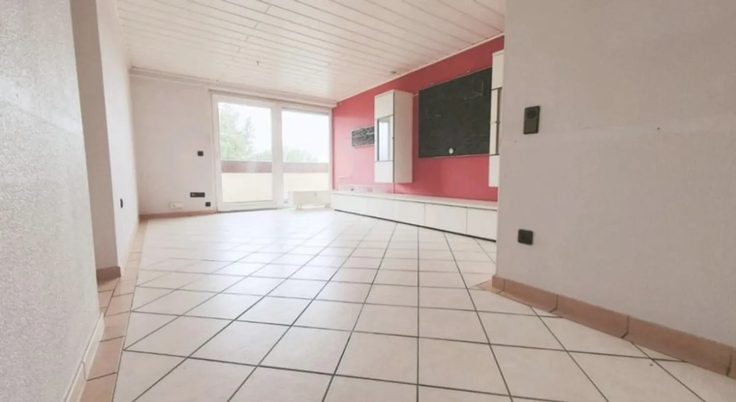 4 Zimmer Wohnung mit 75 m² in Nürnberg – Bild 2