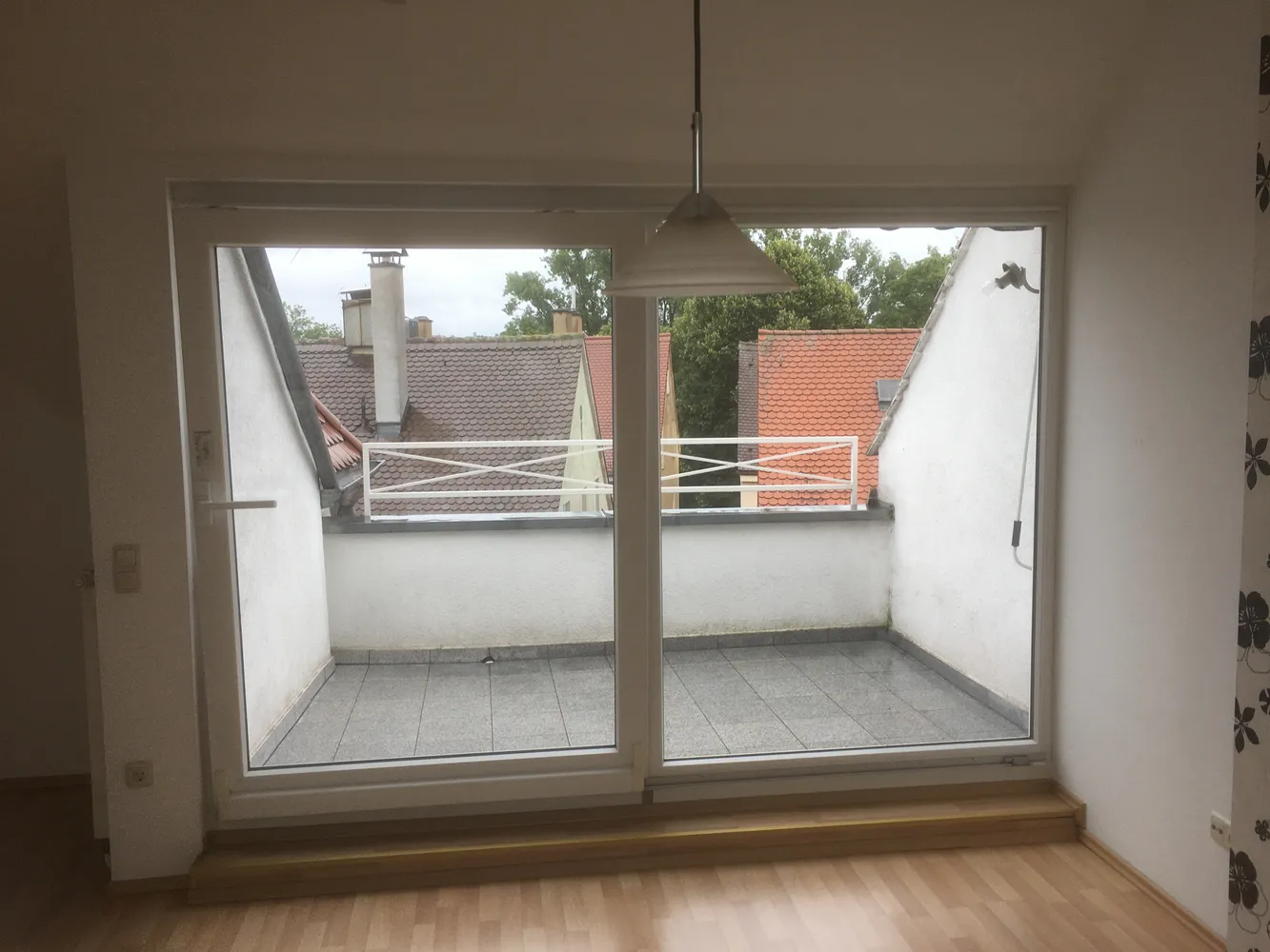 3 Zimmer Wohnung mit 55 m² in Augsburg – Bild 6