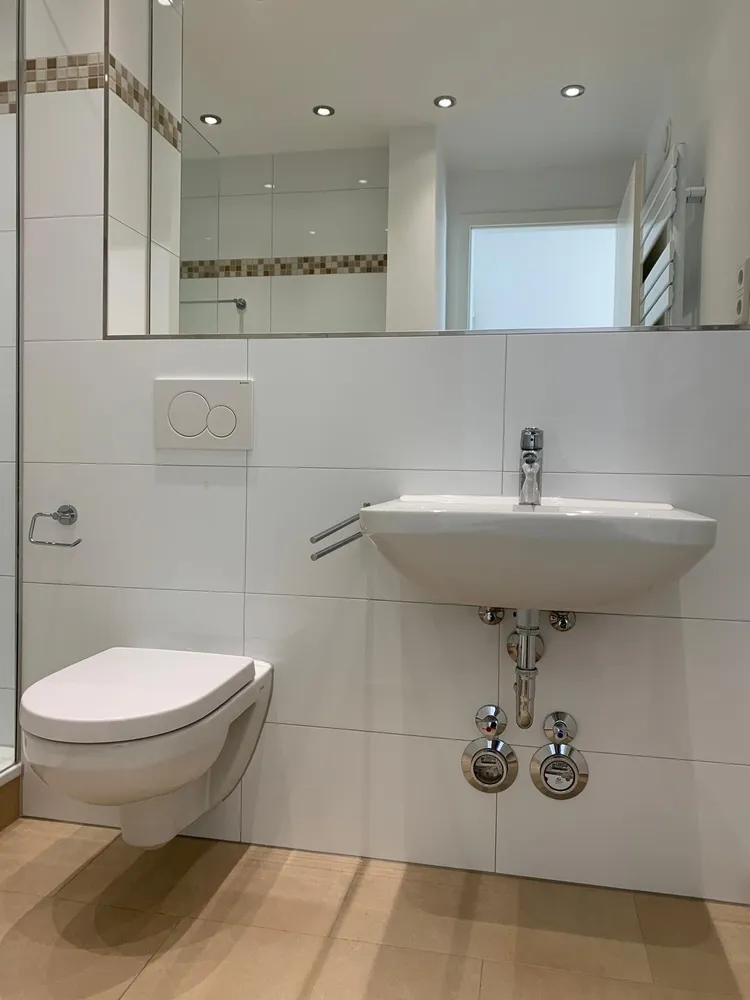 1 Zimmer Wohnung mit 34 m² in München – Bild 8