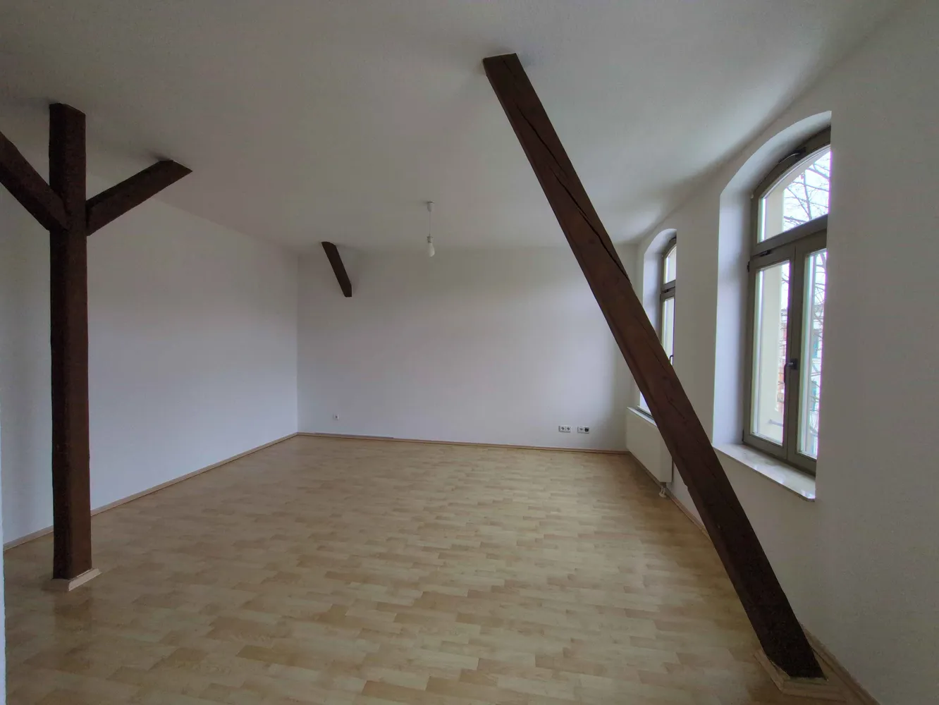 3 Zimmer Wohnung mit 71 m² in Halle (Saale) – Bild 11