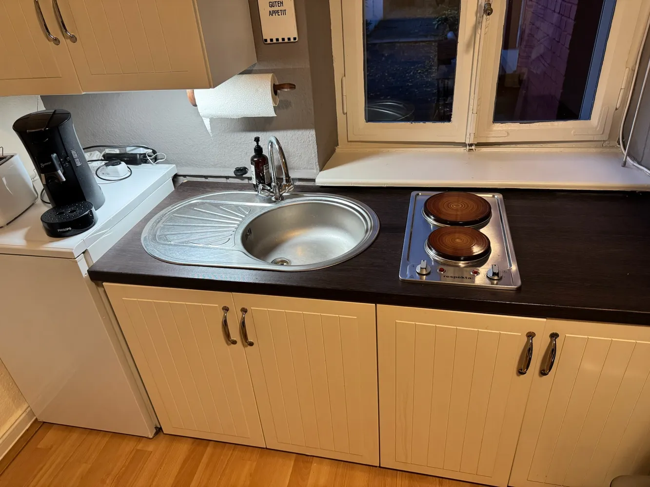 2 Zimmer Wohnung mit 32 m² in Köln – Bild 9