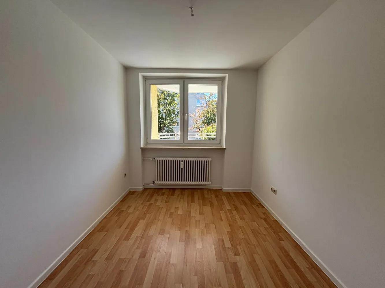 3 Zimmer Wohnung mit 71 m² in Augsburg – Bild 4