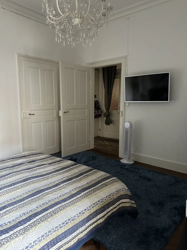 3 Zimmer Wohnung mit 60 m² in Stuttgart – Bild 4