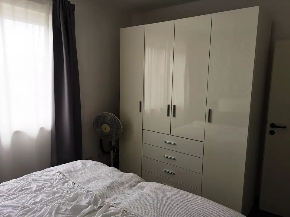 WG-Zimmer mit 35 m² in Bonn – Bild 7
