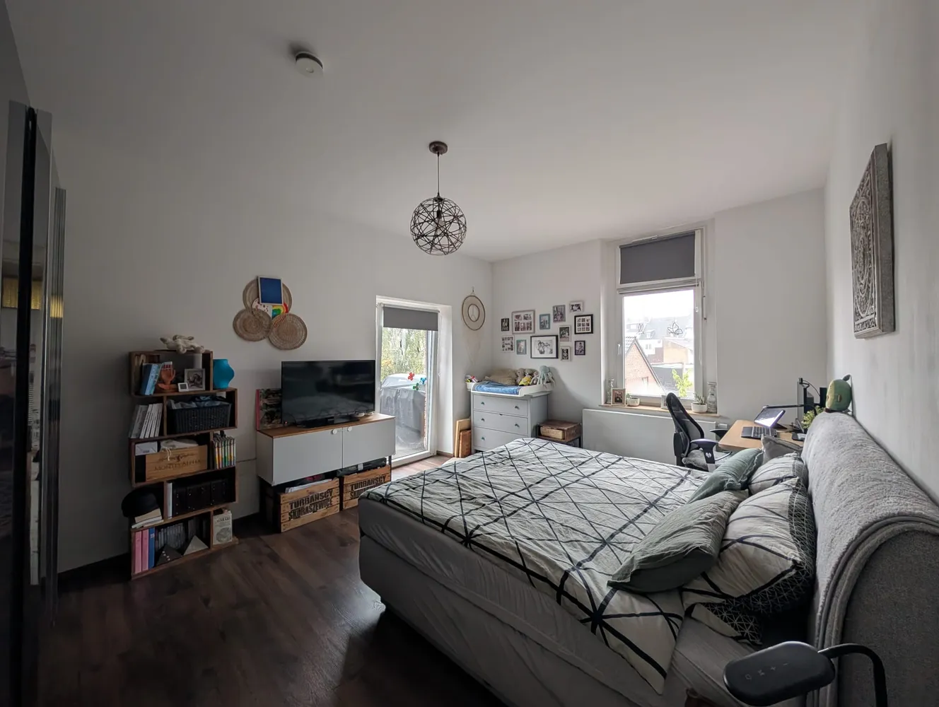 3 Zimmer Wohnung mit 90 m² in Düsseldorf – Bild 8