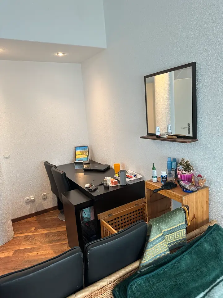 WG-Zimmer mit 100 m² in Dortmund – Bild 4
