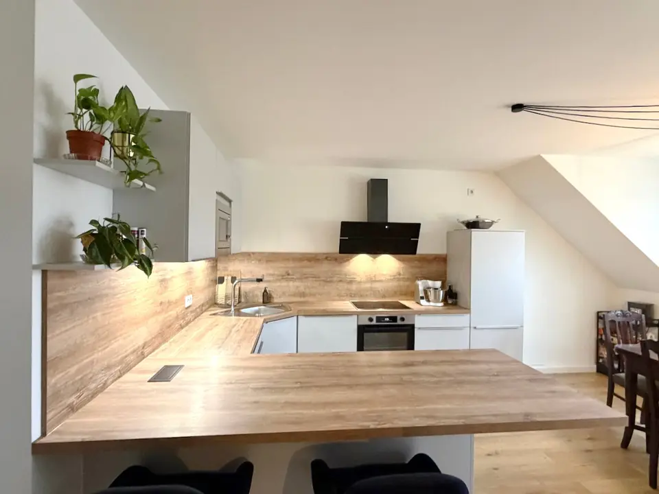 3 Zimmer Wohnung mit 100 m² in Paderborn – Bild 3
