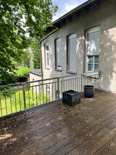 2 Zimmer Wohnung mit 89 m² in Krefeld – Bild 5