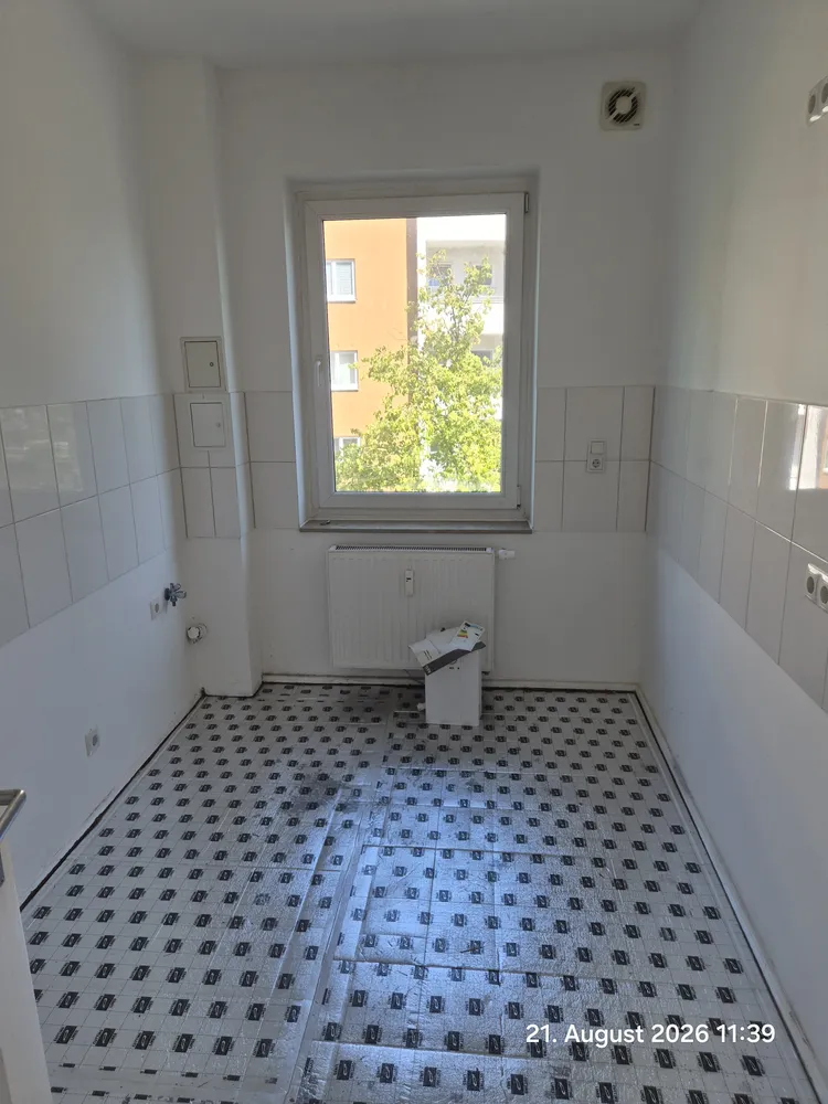 3 Zimmer Wohnung mit 70 m² in Berlin – Bild 4