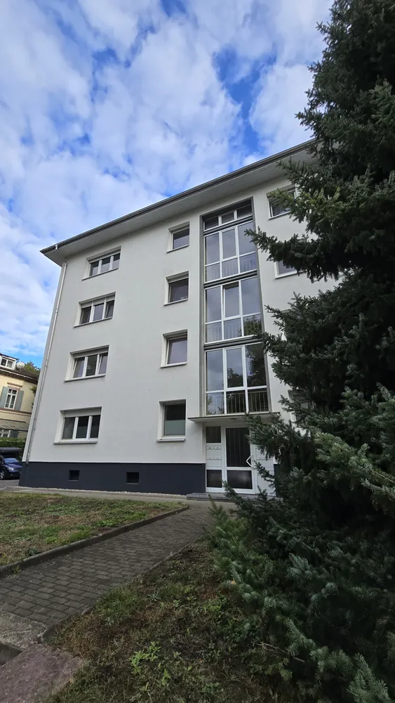 3 Zimmer Wohnung mit 77 m² in Ettlingen – Bild 6