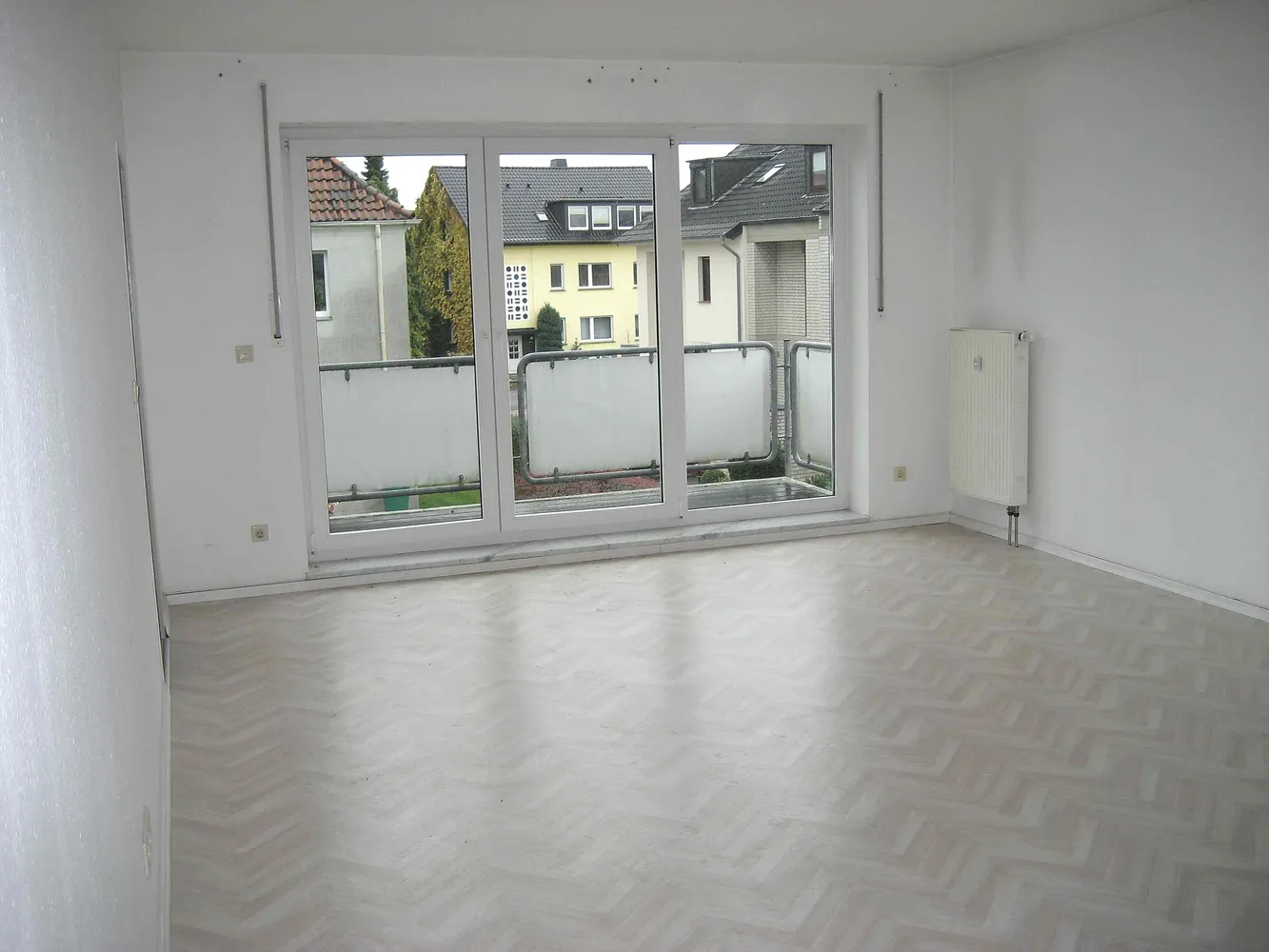 2 Zimmer Wohnung mit 78 m² in Paderborn – Bild 3