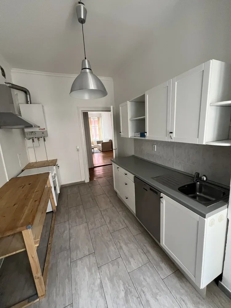 3 Zimmer Wohnung mit 114 m² in Berlin – Bild 9