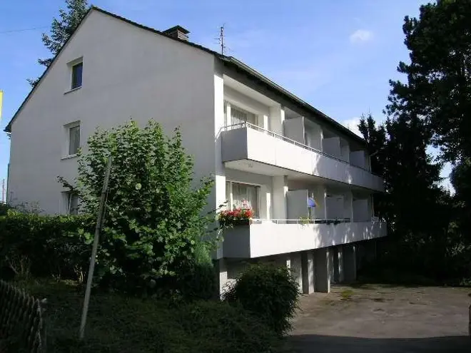1 Zimmer Wohnung mit 39 m² in Wuppertal – Bild 5
