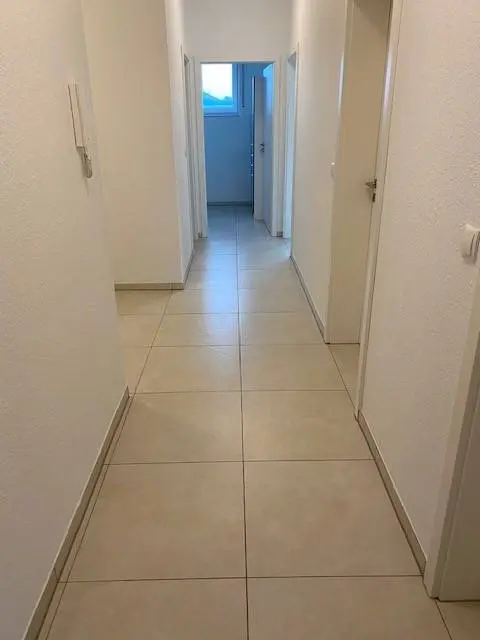 WG-Zimmer mit 25 m² in Vechta – Bild 1