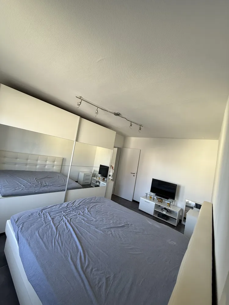 3 Zimmer Wohnung mit 63 m² in Dorsten – Bild 7