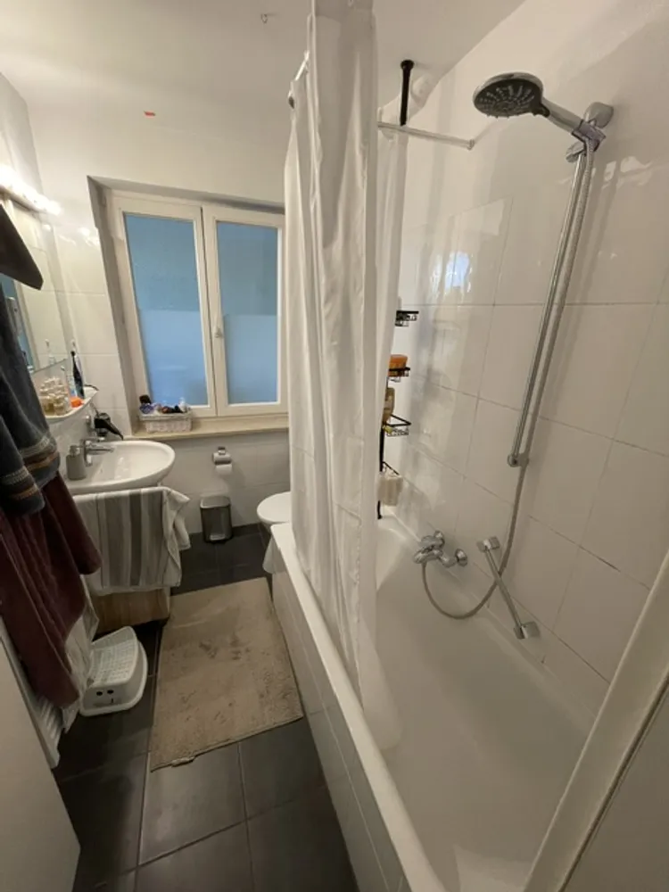 2 Zimmer Wohnung mit 67 m² in München – Bild 3