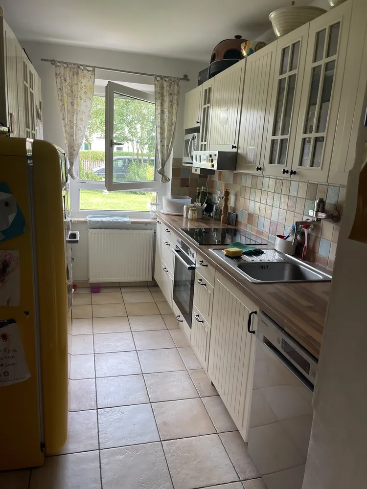 1 Zimmer Wohnung mit 15 m² in München – Bild 9