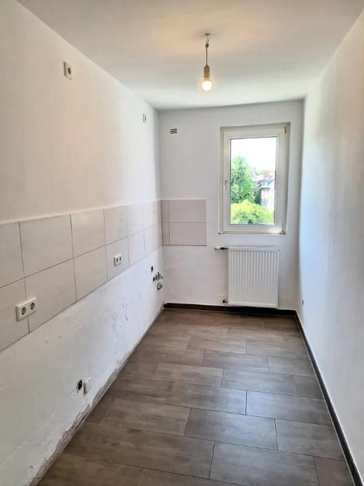 4 room apartment with 62 m² in Gelsenkirchen – Photo 4