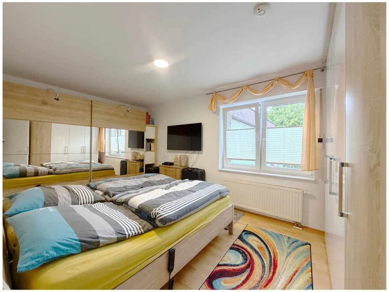 4 Zimmer Wohnung mit 111 m² in Münster – Bild 8