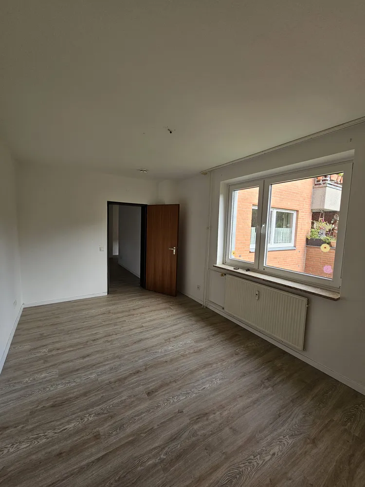 3 Zimmer Wohnung mit 81 m² in Rendsburg – Bild 1