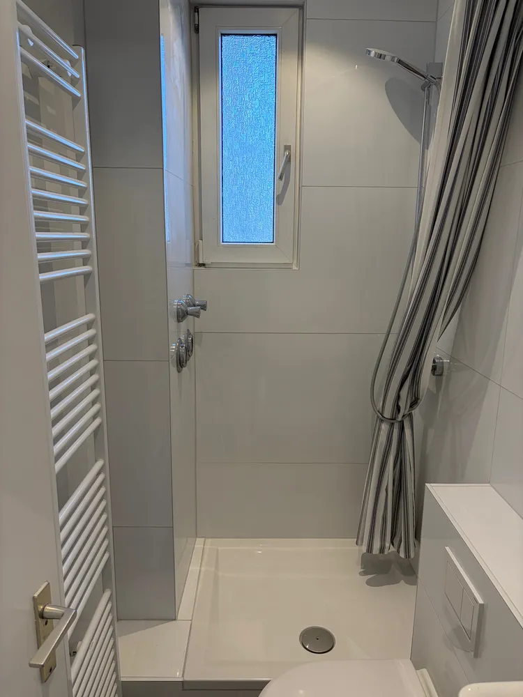 1 Zimmer Wohnung mit 33 m² in Frankfurt am Main – Bild 8