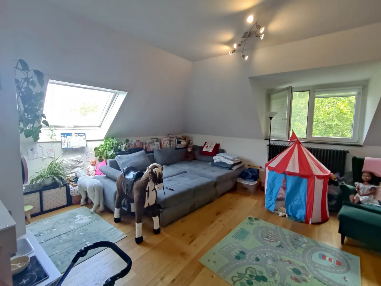 3 Zimmer Wohnung mit 80 m² in Dortmund – Bild 5