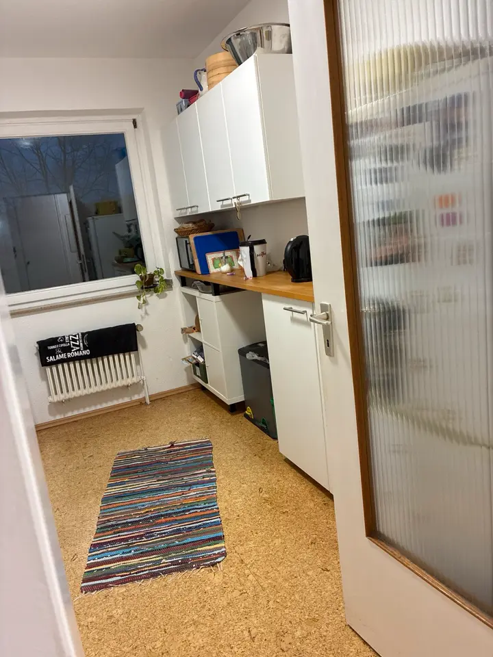 WG-Zimmer mit 20 m² in Gießen – Bild 5