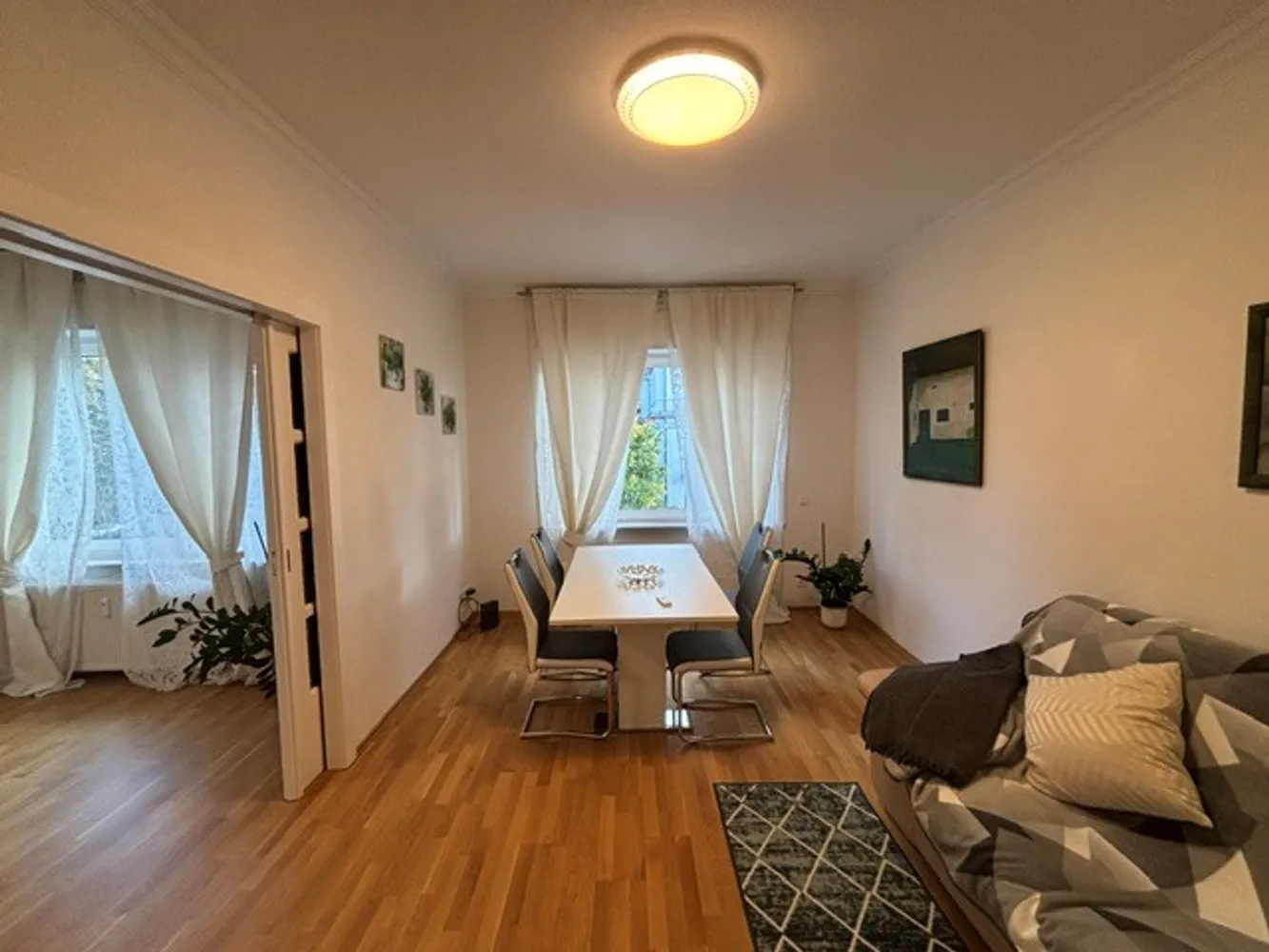 4 Zimmer Wohnung mit 123 m² in Frankfurt am Main – Bild 8