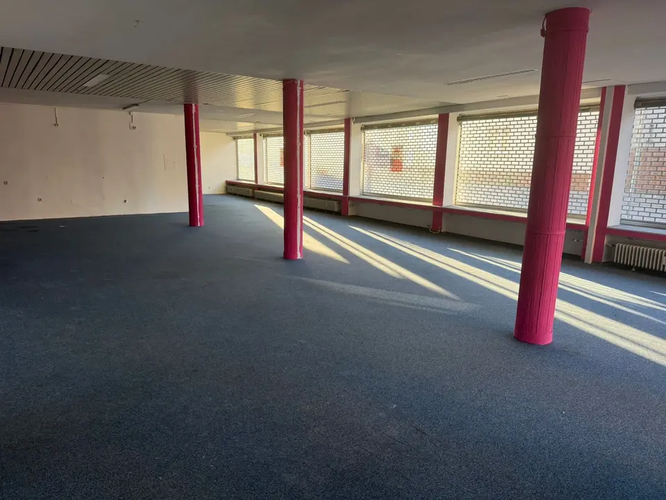 2 Zimmer Wohnung mit 44 m² in Worms – Bild 9