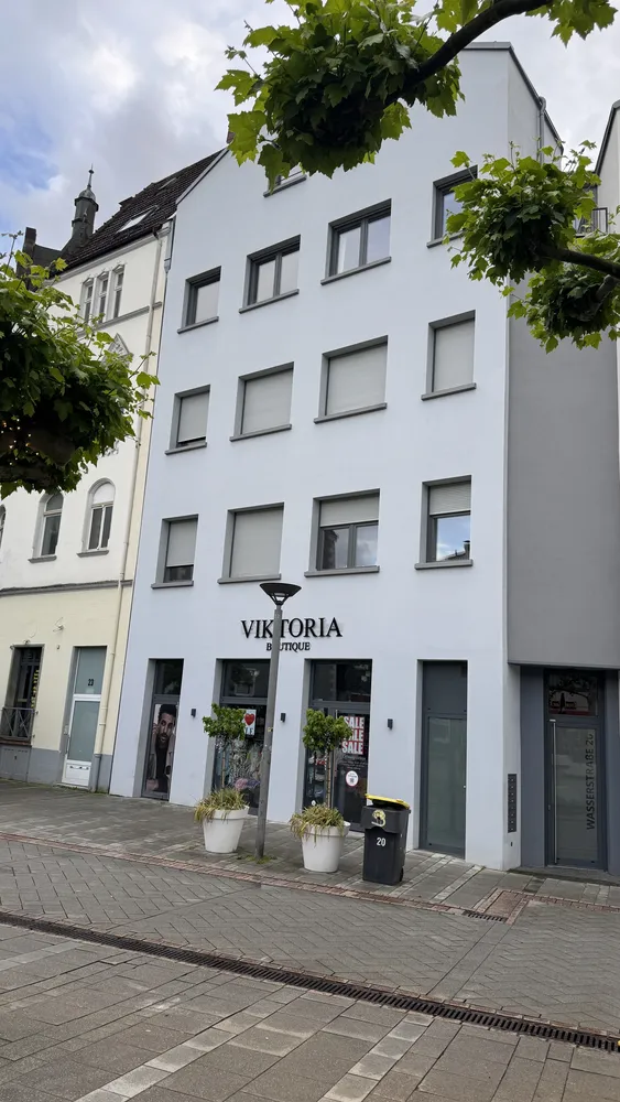 3 Zimmer Wohnung mit 68 m² in Iserlohn – Bild 5