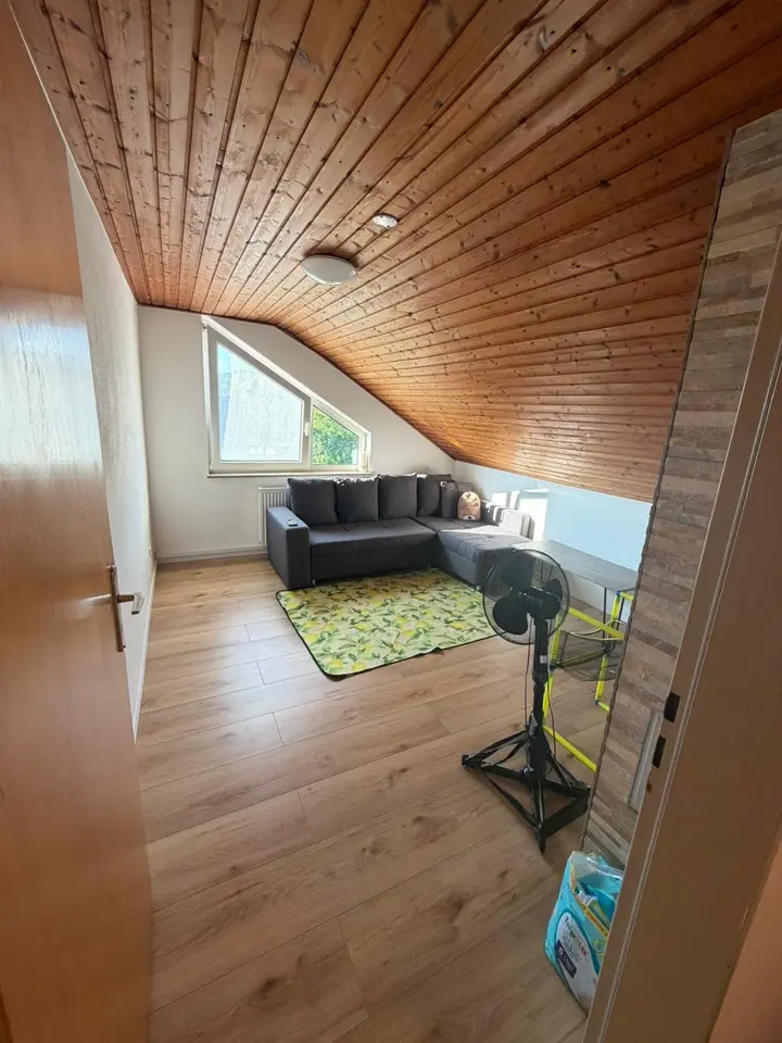 3 Zimmer Wohnung mit 70 m² in Mosbach – Bild 7
