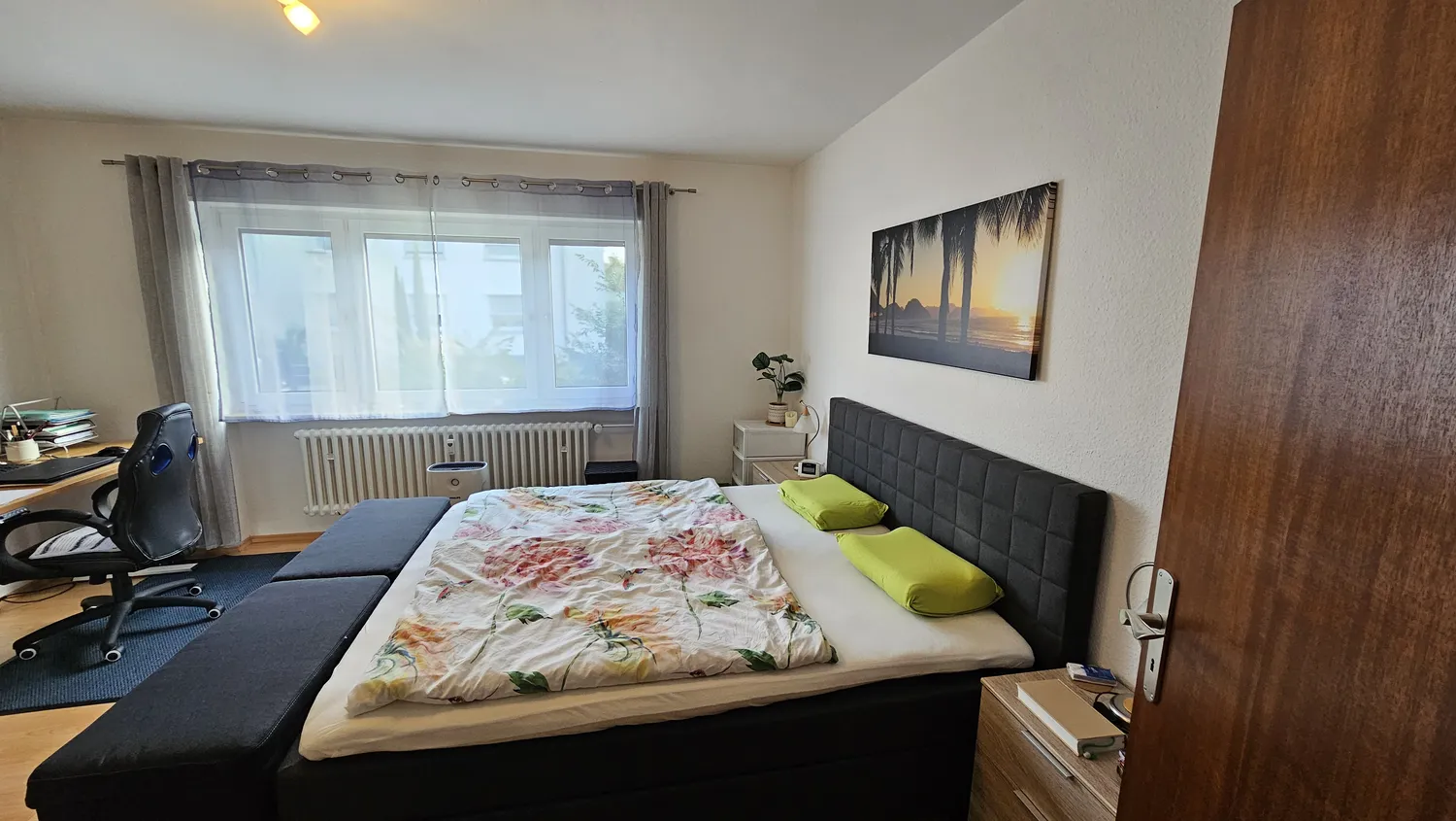 2 Zimmer Wohnung mit 67 m² in Mannheim – Bild 4