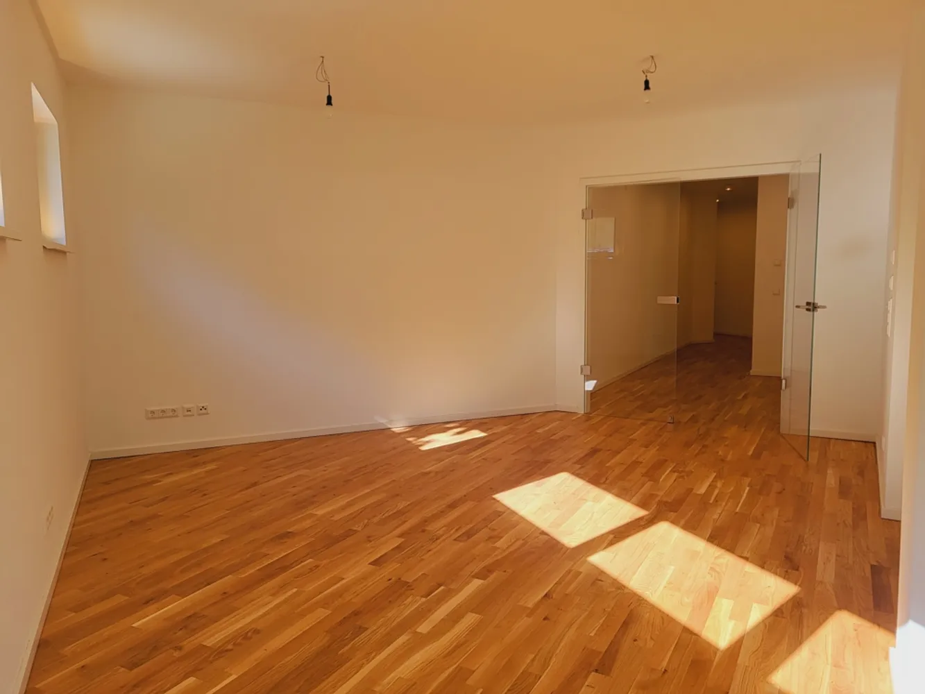 2 room apartment with 78 m² in Leipzig – Photo 11