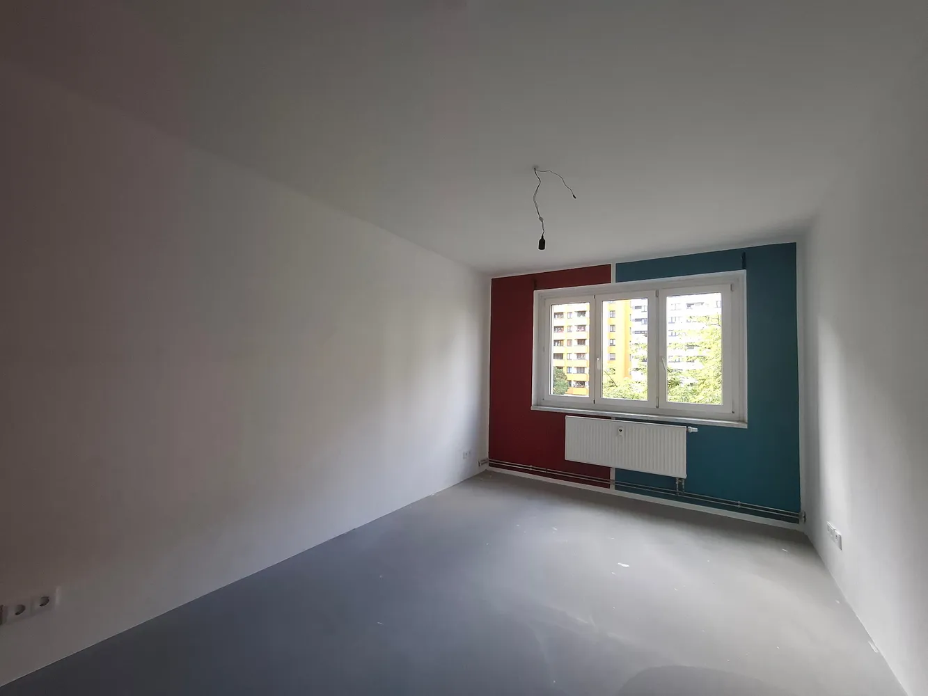 4 Zimmer Wohnung mit 108 m² in Berlin – Bild 6