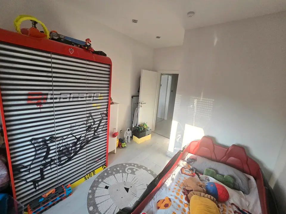 5 Zimmer Wohnung mit 100 m² in Iserlohn – Bild 10