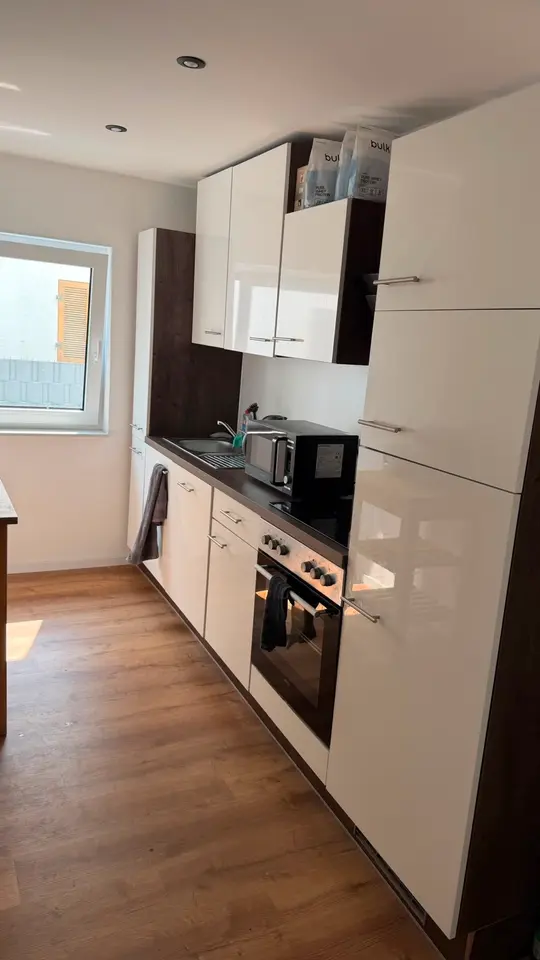 2 Zimmer Wohnung mit 23 m² in Kirchheim unter Teck – Bild 3