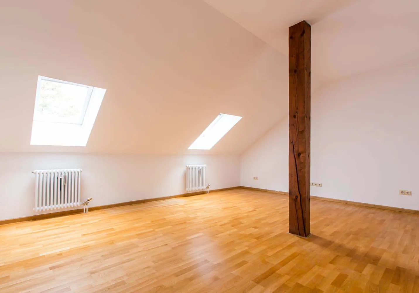 3 Zimmer Wohnung mit 94 m² in München – Bild 11